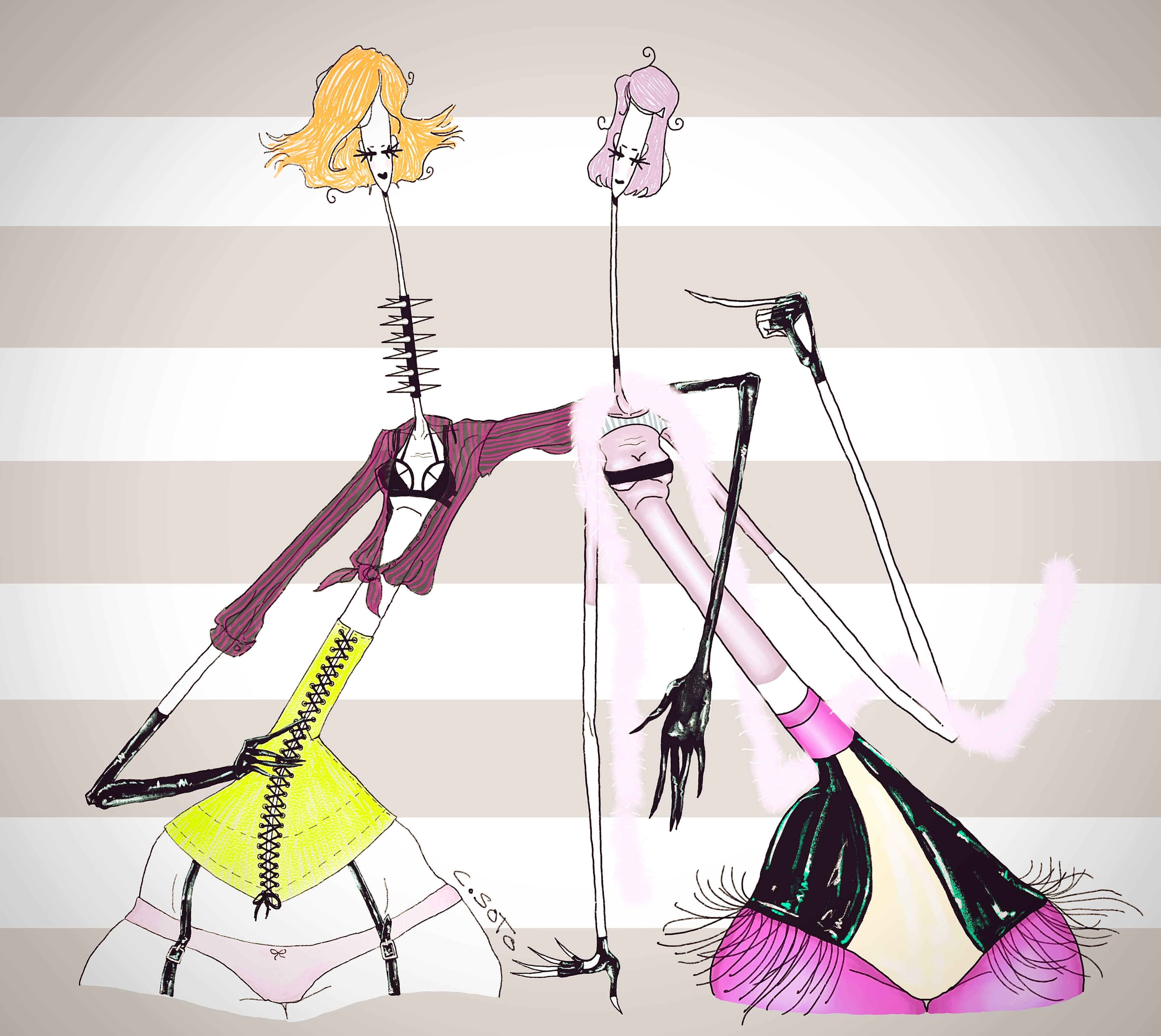 Fashion women